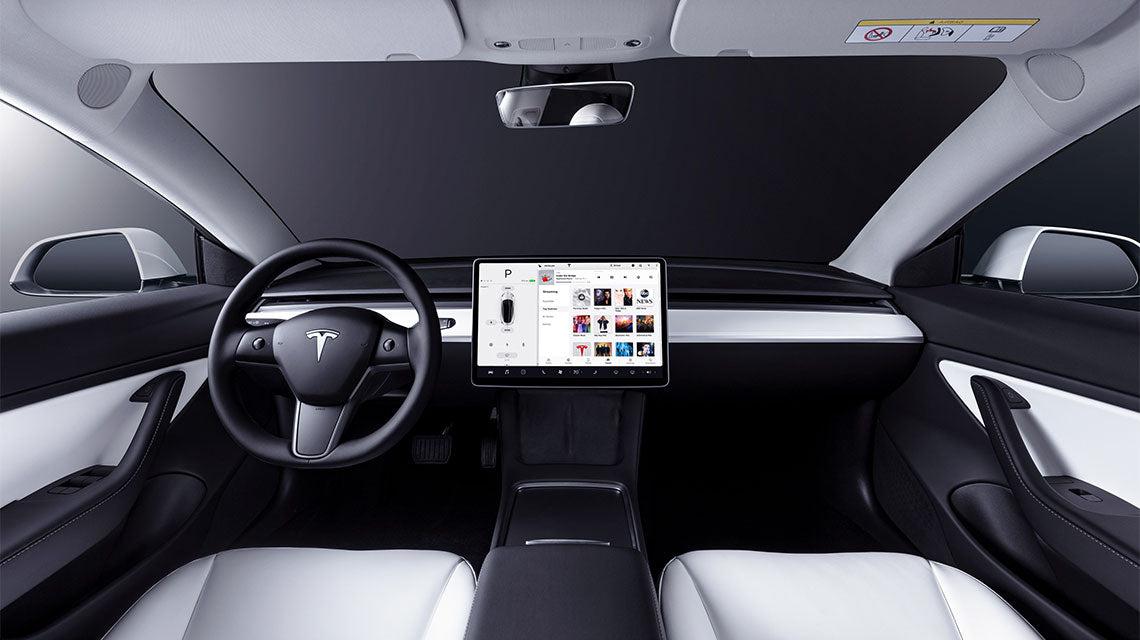 10 Ultimate Must Have Accessories For Your Model 3