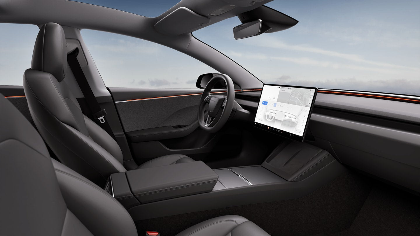 Accessories For 2024 2025 2026 Tesla Model 3 Highland TAPTES 1000 accessories-for-2024-2025-2026-tesla-model-3-highland-taptes-1000