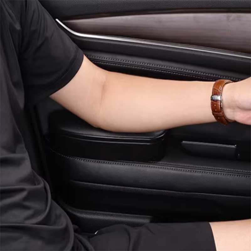 TAPTES® Tesla Door Armrest Pad for Model Y/3/S/X/Cybertruck, Elbow