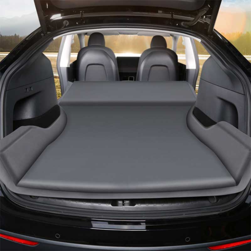 Tesla Model 3/ Model Y Mattress Car Camping