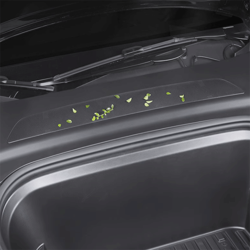 TAPTES® Front Hood Air Intake Vent Cover for Tesla Model Y 20202023 2 TAPTES 1000