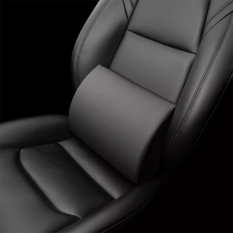 Tesla lumbar support deals