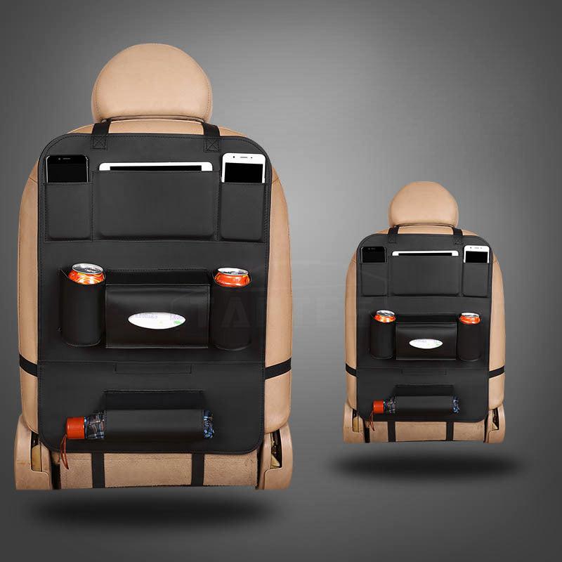 Tesla back seat organizer sale