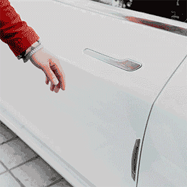 Soft Closing Doors Kit for Tesla Model 3 – TAPTES -1000+