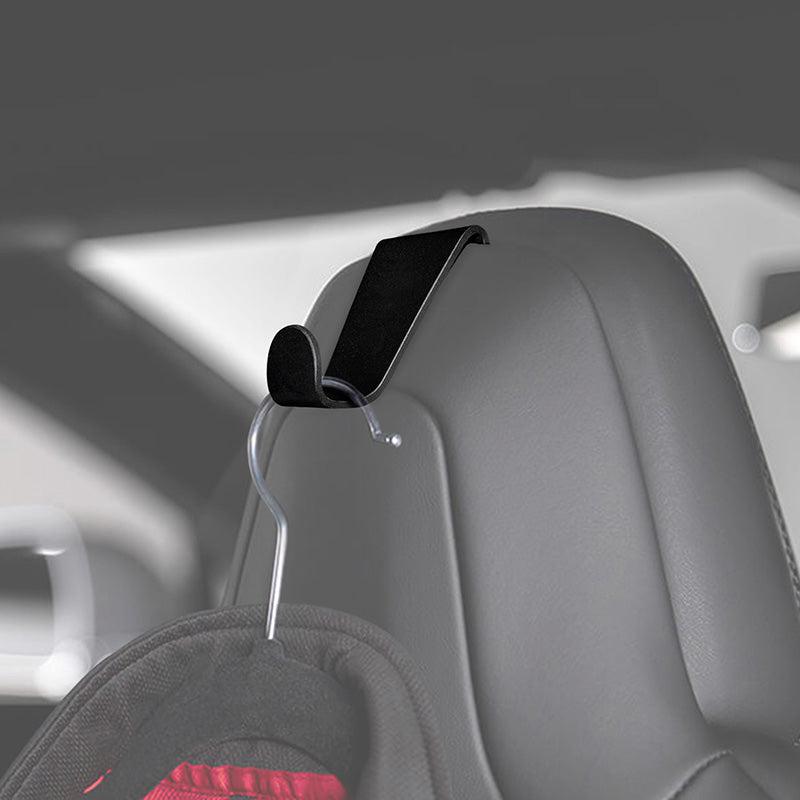 TAPTES Coat Hooks / Coat Hanger for Tesla Model X Model S