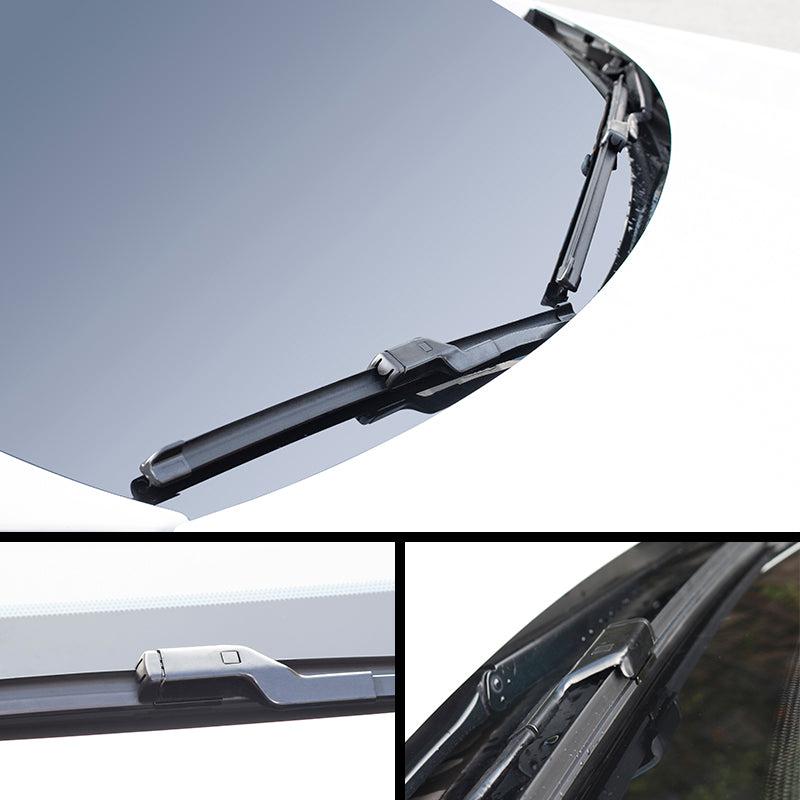 TAPTES Wiper Blades for Tesla Model S 2012-2023 – TAPTES -1000+ Tesla  Accessories