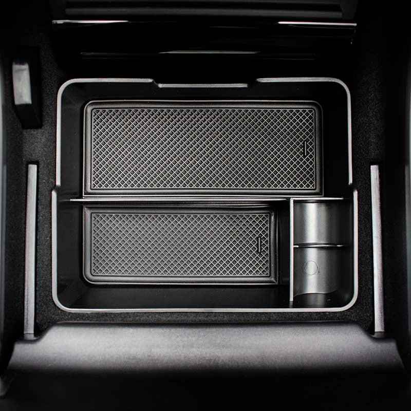 Tesla model 3 center console tray sales