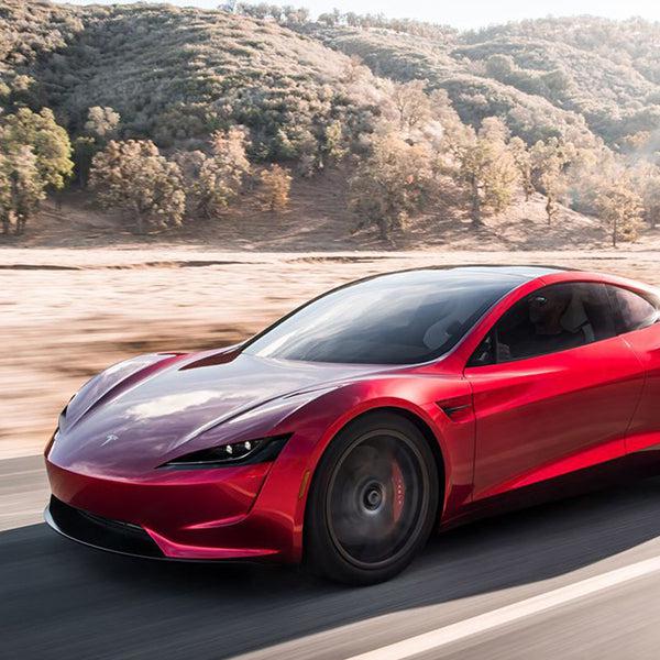 What it’s like to own a Tesla Model S