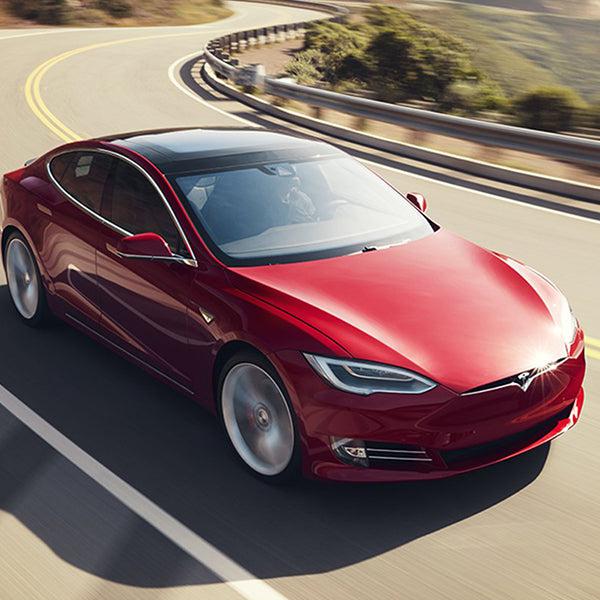 Does the Tesla Mobile App Make Sense?