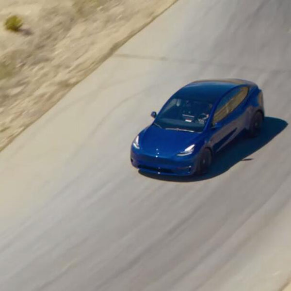 How do I order a Tesla Model Y?
