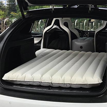 Airbed Mattress - A Unique Gift for a Tesla Owner and Camping Lover