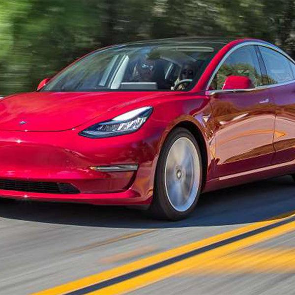 About the various costs of Tesla
