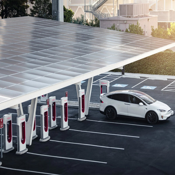 Empowering the EV Community: Tesla's Supercharger Voting Initiative