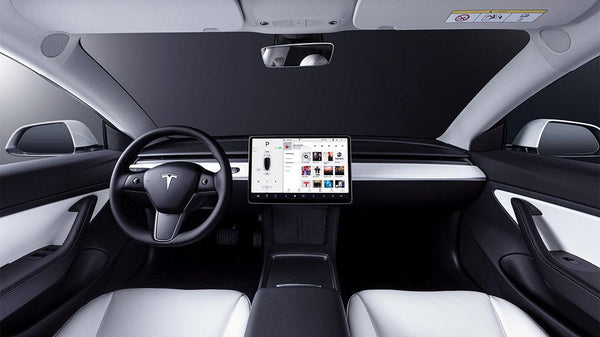 Top 10 Must Have Tesla Model 3 Accessories in USA
