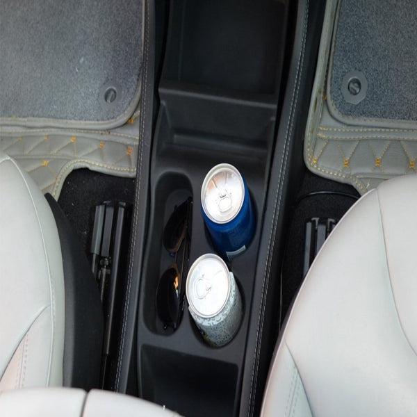 Center Container for Tesla Model S