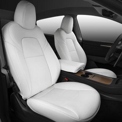 TAPTES Tesla Model Y Seat Covers