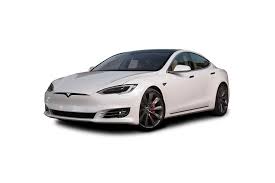 Tesla Exterior