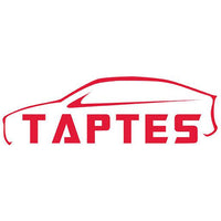 TAPTES® Tesla Model Y Floor Liners, ✔️100% Tesla OEM Style All