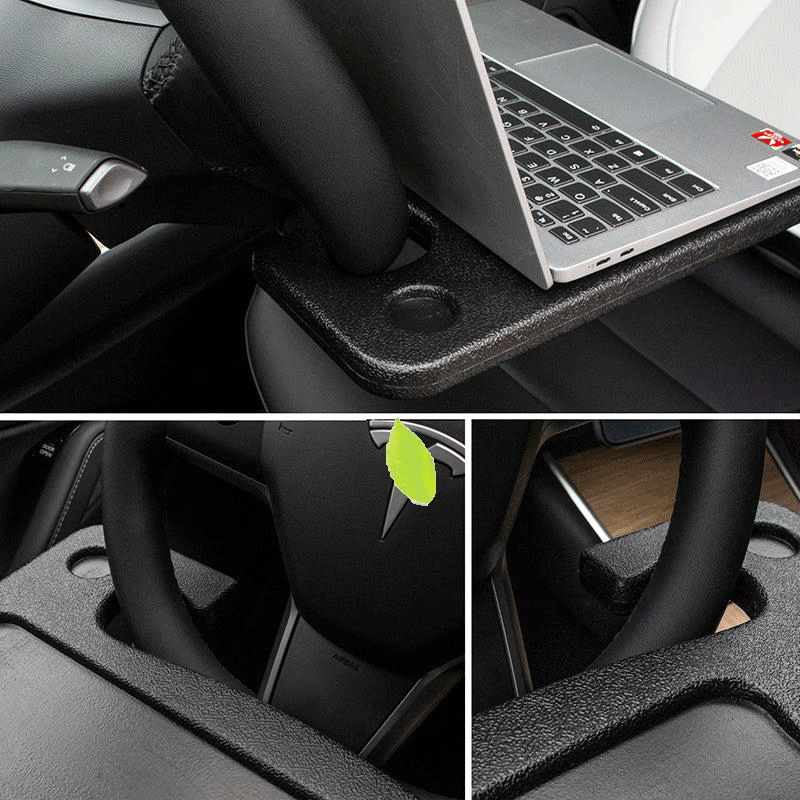 TAPTES Steering Wheel Tray for Tesla Model 3 Model Y – TAPTES 