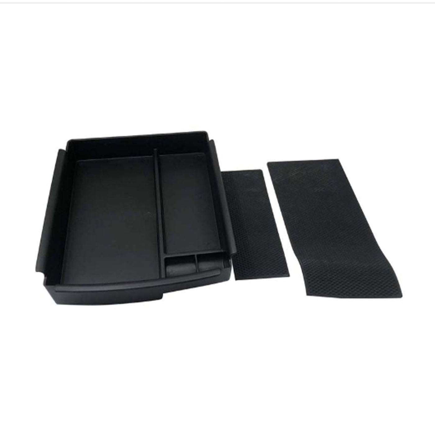 Center Console Storage Box  for Model X/S