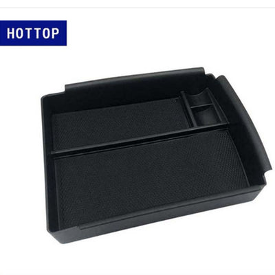 Center Console Storage Box  for Model X/S