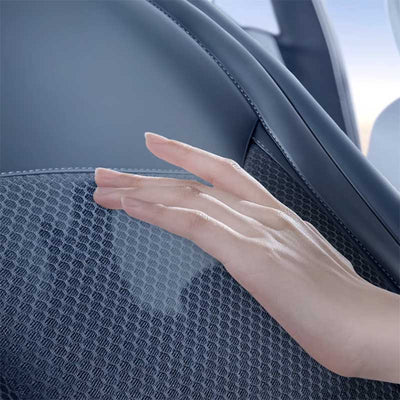 TAPTES®  Ventilated Seat Cushion / Cooling Seat Cover for Tesla Model 3 Model Y 2018-2024