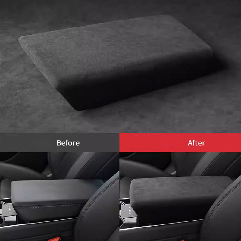 Alcantara Cover - Seating - Relicate