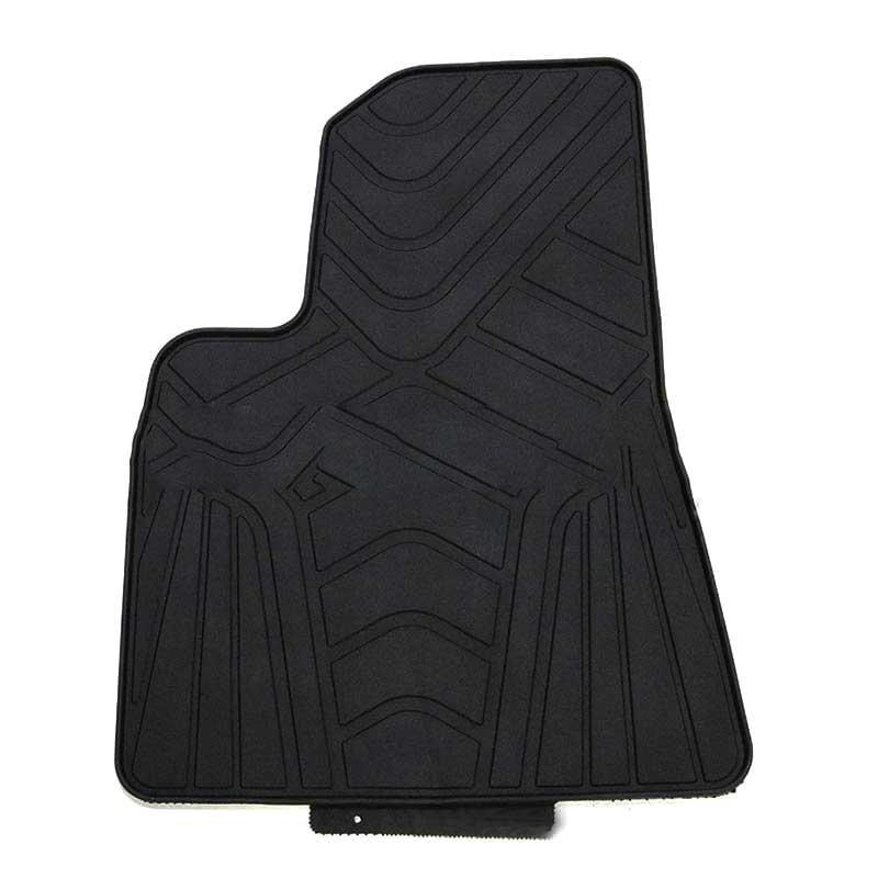 TAPTES® All Weather Floor Mats for Tesla Model Y 2024 2023-2020,  Latex Floor Liners for Tesla Model Y