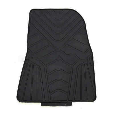 TAPTES® All Weather Floor Mats for Tesla Model Y 2023-2020, Tesla Model Y Latex Floor Liners