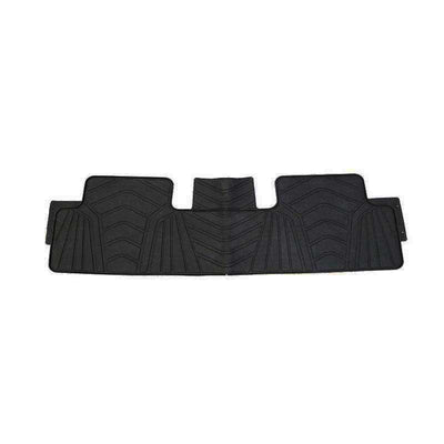TAPTES® All Weather Floor Mats for Tesla Model Y 2023-2020, Tesla Model Y Latex Floor Liners