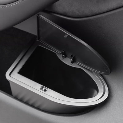 TAPTES® Car Door Storage Box / Trash Bin for Tesla Model Y 2020-2023 2024