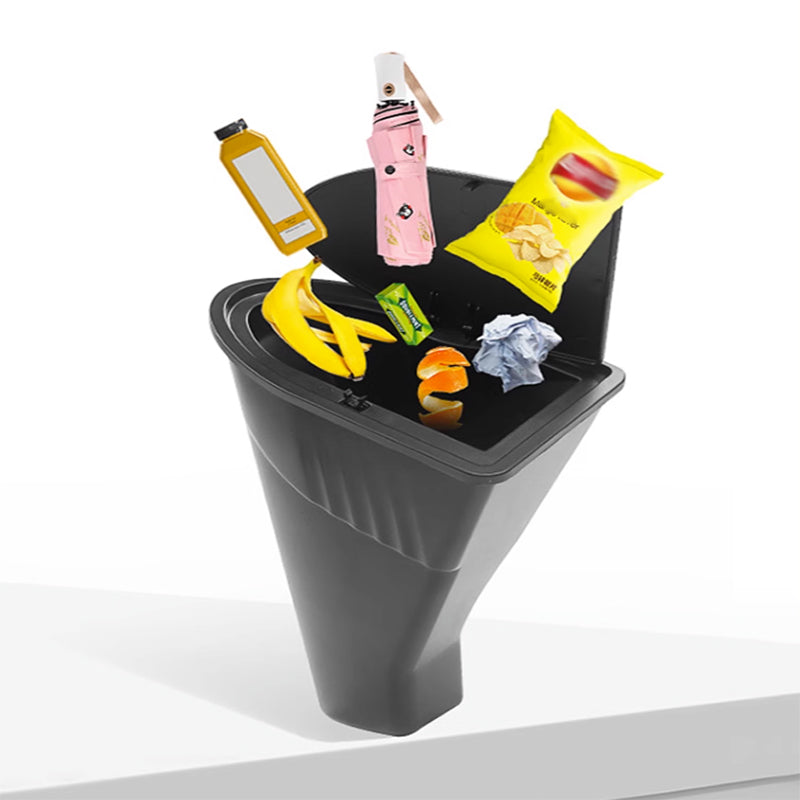 TAPTES® Car Door Storage Box / Trash Bin for Tesla Model Y 2020