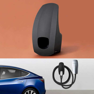 TAPTES Tesla Model SX3Y Charging Cord Holder Bracket Gen 2