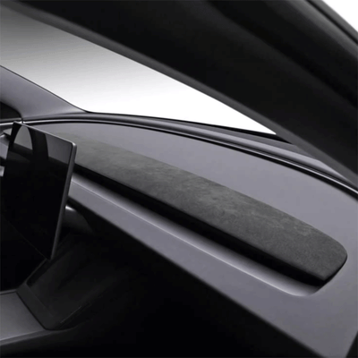 TAPTES® Alcantara Accessories Bundles for Tesla Model 3 Highland 2024