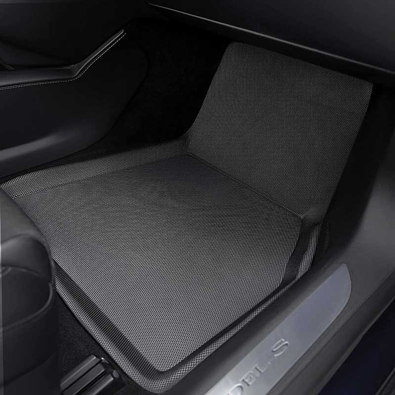 Tesla model s floor mats 2020 deals