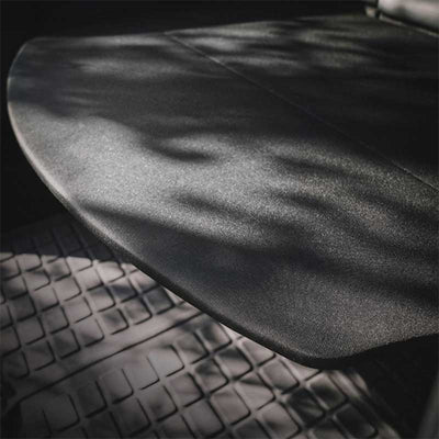 TAPTES Rear Trunk Cargo Privacy Cover for Tesla Model Y,  Camping Folding Table