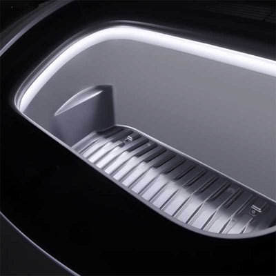 TAPTES® Front Trunk Smart Ambient Light for Tesla Model Y Model 3 2021-2023