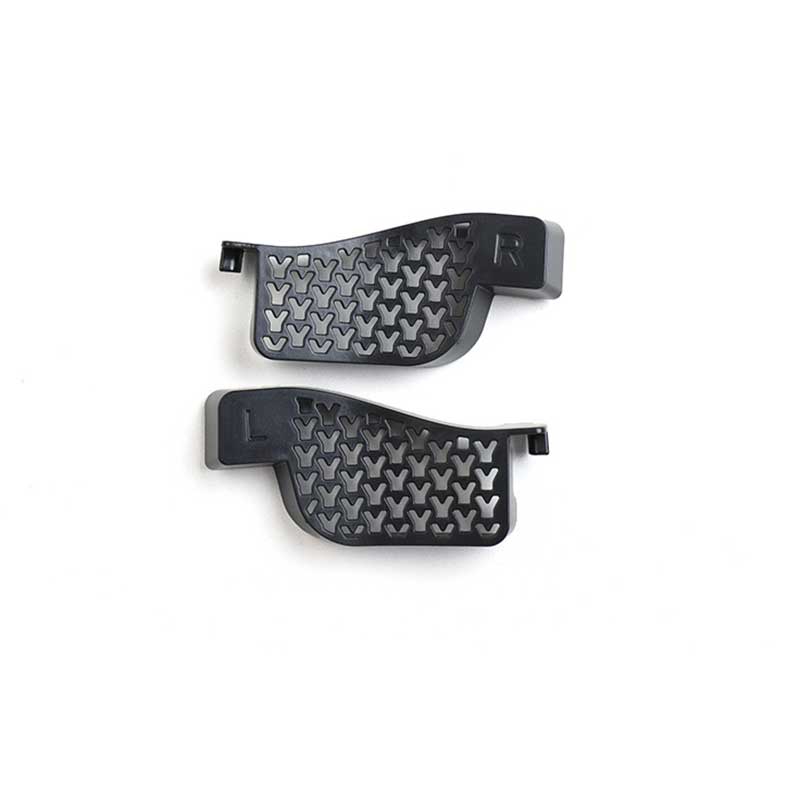 TAPTES Engine Hood Water Channel Anti-Clogging Net for Tesla Model Y 2020-2025