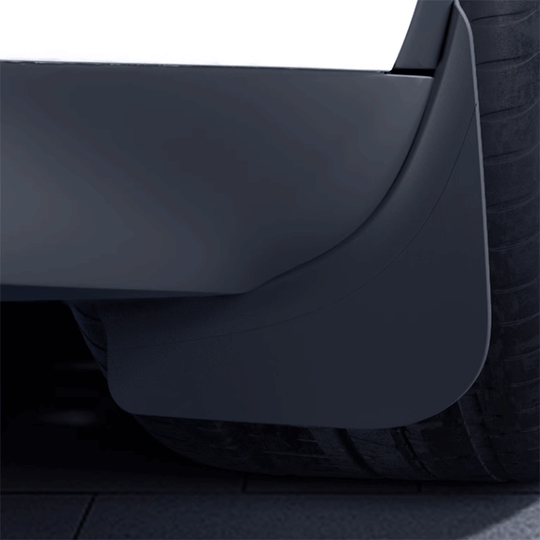 This 2024 Tesla Model 3 RWD in Stealth Grey is understated style