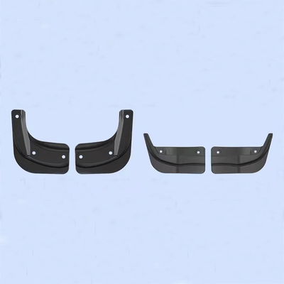 TAPTES® Mud Flaps for 2024 2025 Tesla Model 3 Highland, Set of 4
