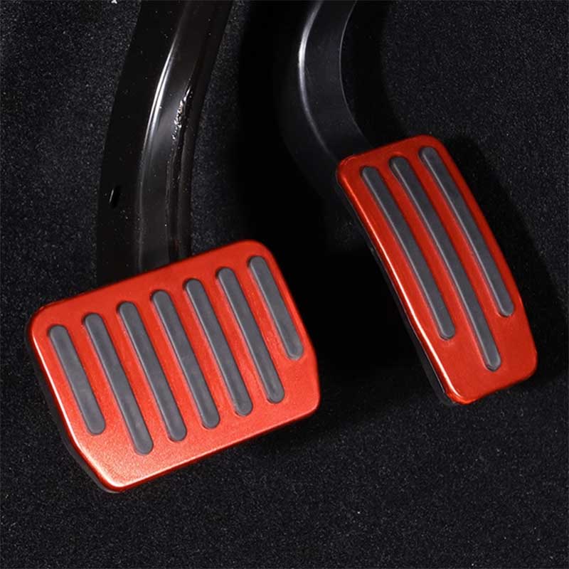 TAPTES Performance Pedal Covers for Tesla Model 3 2019-2021