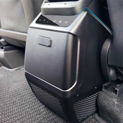 TAPTES Central Control Rear Armrest Refrigerator for Model Y