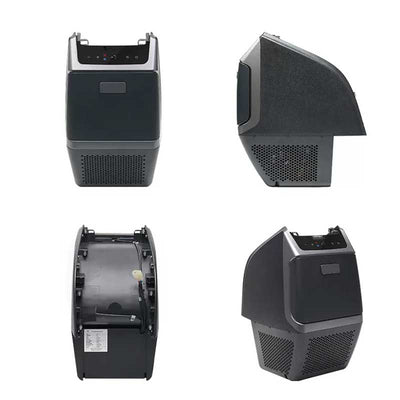 TAPTES Central Control Rear Armrest Refrigerator for Model Y