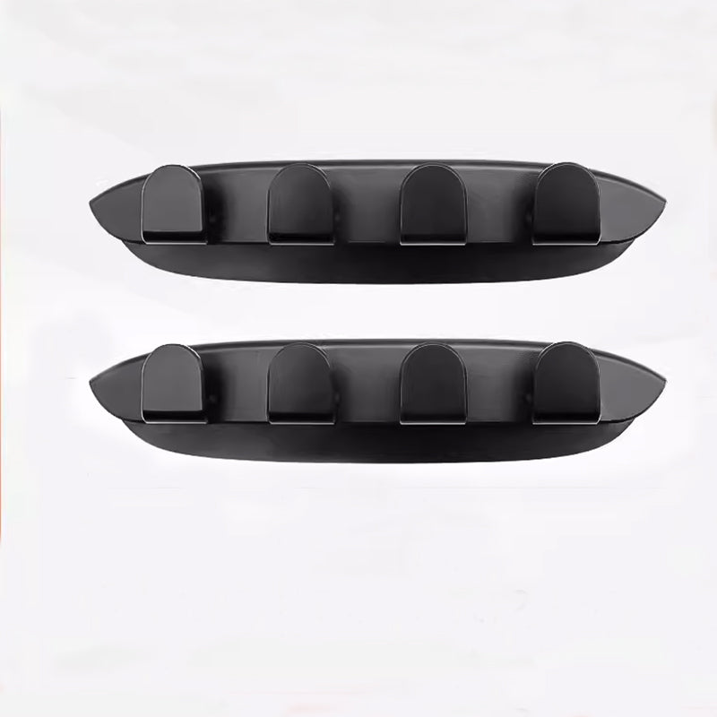 TAPTES® Seat Back Hook Hanger for Tesla Model Y Model 3, Set of 2