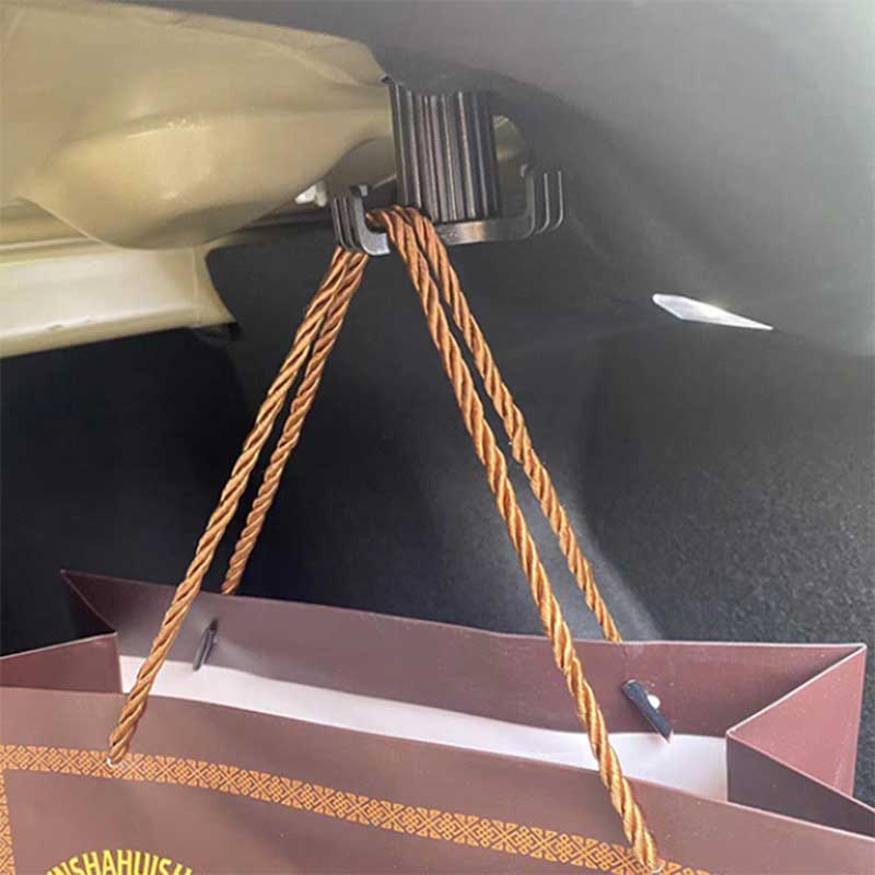 BASENOR Tesla Model 3 Boot Hook Bag Hook Grocery Bag Hook Model 3  Accessories 2023 2022 2021 2020 2019 : : Automotive