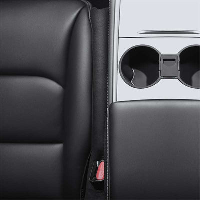 TAPTES Seat Gap Filler for Tesla Model S/3/X/Y, Set of 2