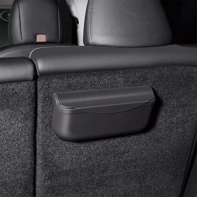 TAPTES Silicone Storage Box for Model Y Model 3 Multi-Scene Paste Storage Organizer