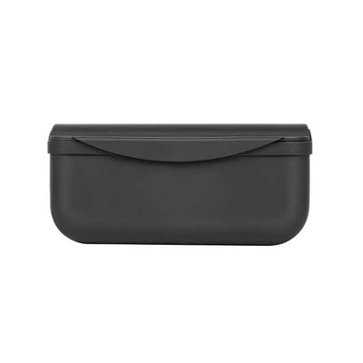 TAPTES Silicone Storage Box for Model Y Model 3 Multi-Scene Paste Storage Organizer