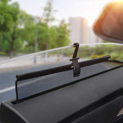 TAPTES Tesla Automatic Lifting Side Window SunShade for Model Y Model 3, Set of 4 PCS