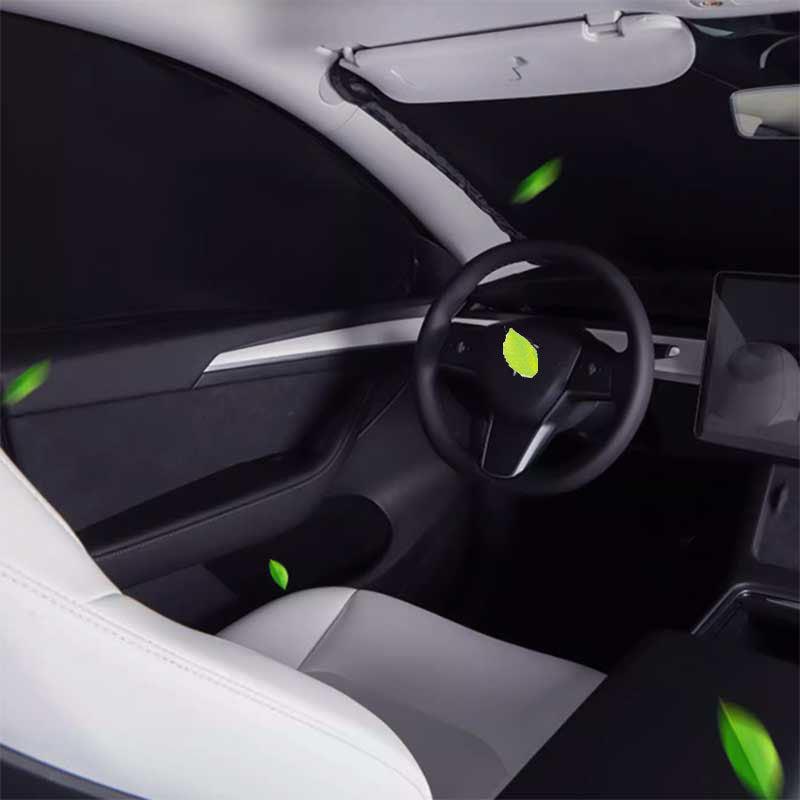 Housse de voiture Tesla Model 3